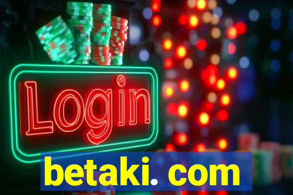 betaki. com